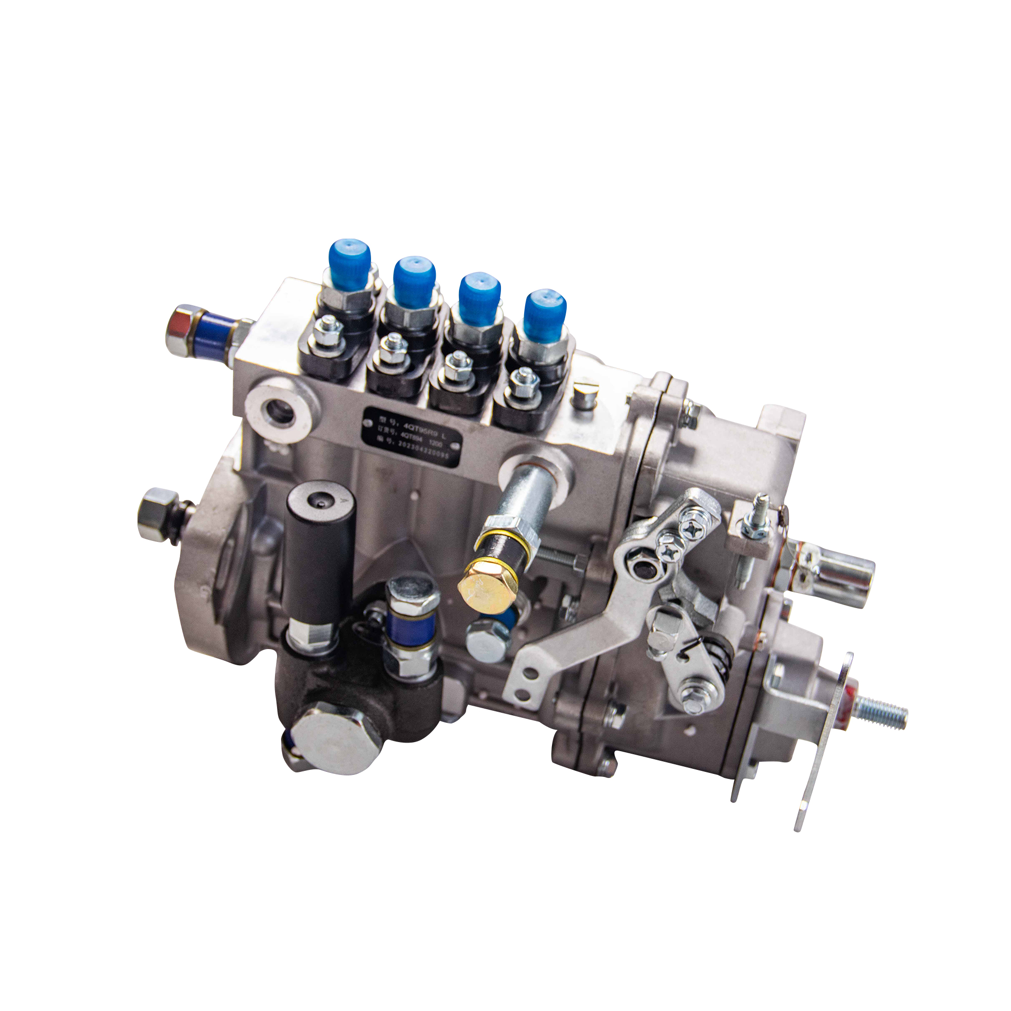 Bomba injetora motor yunnei yn38